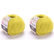 Yarnart Jeans 29 2'li Paket