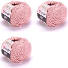 Yarnart Jeans 83 3'lü Paket