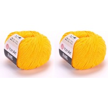 Yarnart Jeans 35 2'li Paket