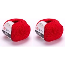 Yarnart Jeans 90 2'li Paket