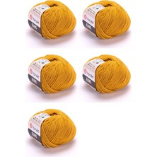 Yarnart Jeans 84 5'li Paket