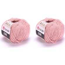 Yarnart Jeans 83 2'li Paket