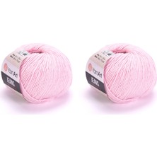 Yarnart Jeans 74 2'li Paket