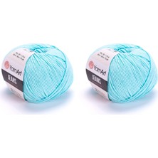 Yarnart Jeans 76 2'li Paket