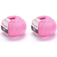 Yarnart Jeans 36 2'li Paket