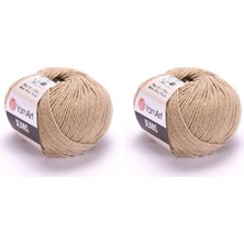 Yarnart Jeans 48 2'li Paket