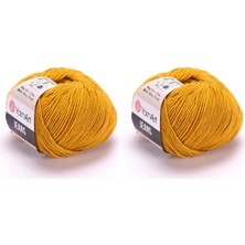 Yarnart Jeans 84 2'li Paket