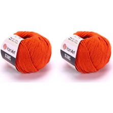 Yarnart Jeans 85 2'li Paket