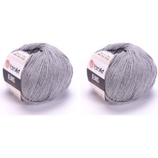 Yarnart Jeans 46 2'li Paket