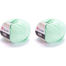 Yarnart Jeans 79 2'li Paket