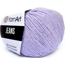 Yarnart Jeans 89