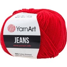 Yarnart Jeans 90