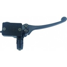 Motosvn Cg-Kuba Ön Fren Hidrolik Üst Merkezi Komple Siyah