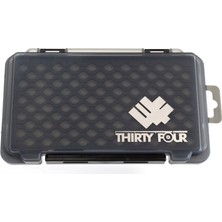 Thirty Four 34 İst Thirty Four Freely Slım Jıg Head Case Gri