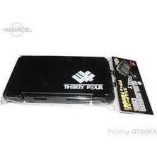 Thirty Four 34 İst Thirty Four Freely Slım Jıg Head Case Gri