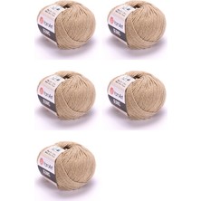 Yarnart Jeans 48 5'li Paket