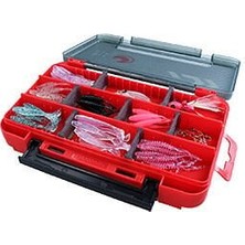 Daiwa Gekkabijin Rungun CASE175 Type  B