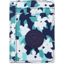 Smart Bags Kredi Kartı Cüzdanı Kartlık Uniseks Kumaş 3185