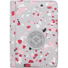 Smart Bags Kredi Kartı Cüzdanı Kartlık Uniseks Kumaş 3185