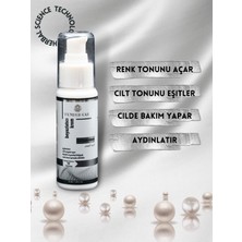 Wunder Care Cilt Beyazlatıcı Krem 50 ML