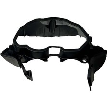 Moto Express Bajaj Discover 125ST 150S Km Kilometre Gösterge Çerçevesi Grenajı Panel A Dp2