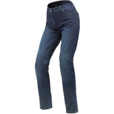 Tucano Urbano Zena Lady Kot Pantolon Lacivert