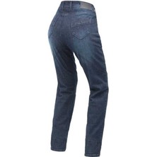 Tucano Urbano Zena Lady Kot Pantolon Lacivert