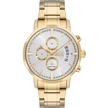 Slazenger Watches SL.09.2113.2.05 Erkek Kol Saati