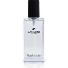 Sansiro E-32 Erkek Parfüm 50ML Edp