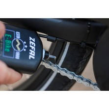 Zefal E-Bike Elektrikli Bisiklet Zincir Yağı 120 ml