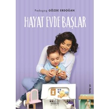 Nemesis Kitap Hayat Evde Başlar