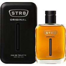 Str8 Original EDT Parfum 100 ml