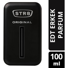 Str8 Original EDT Parfum 100 ml