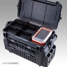 Meiho Waterproof Case Wg-2 Jig Head Kutusu