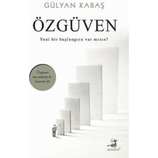 Olimpos Yayınları Özgüven