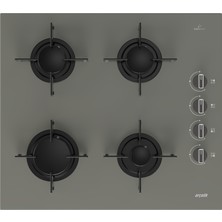 Arçelik Ocd T 601 Eg (OCD-606 EM1G) Ankastre Ocak