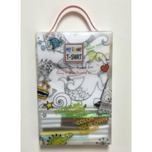 My  T-Shirt Deniz Kızı Beden 1