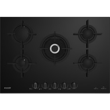 Arçelik Ocd T 752 Dwks Fibona Serisi (Ocd 672) Ankastre Ocak