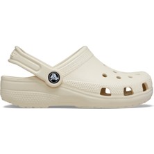 Crocs Classic Clog K Çocuk Bej Terlik
