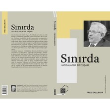 Sınırda - Hatıralarda Bir Yaşam