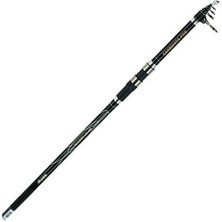 Okuma Carbonite Pro Tele Surf 390 cm  Surf Kamışı Balıkmarketim