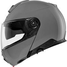 Schuberth C5 Concrete Gri