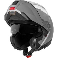 Schuberth C5 Concrete Gri