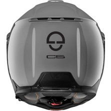 Schuberth C5 Concrete Gri