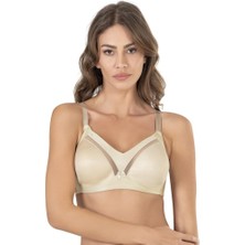 Le Jardin Lamia Le Jardin 9125 Almıra Telsiz Balensiz Toparlayıcı Soft Kap Sütyen