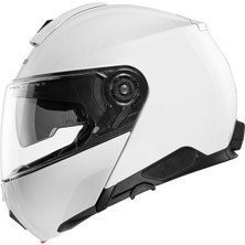 Schuberth C5 Parlak Beyaz