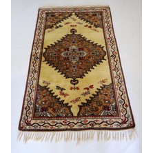 Milas El Dokuma Halı Kilim Milas El Dokuma