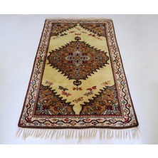 Milas El Dokuma Halı Kilim Milas El Dokuma