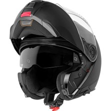 Schuberth C5 Mat Siyah