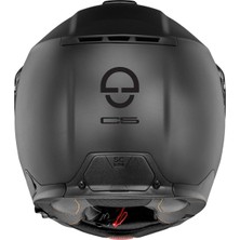 Schuberth C5 Mat Siyah